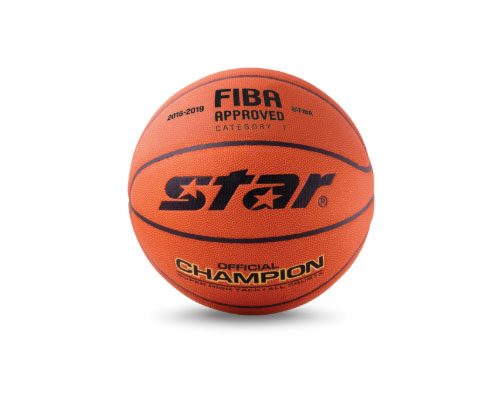 STAR世達(dá)籃球