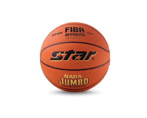 STAR世達(dá)籃球