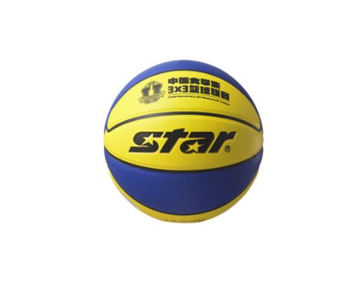 STAR世達(dá)籃球