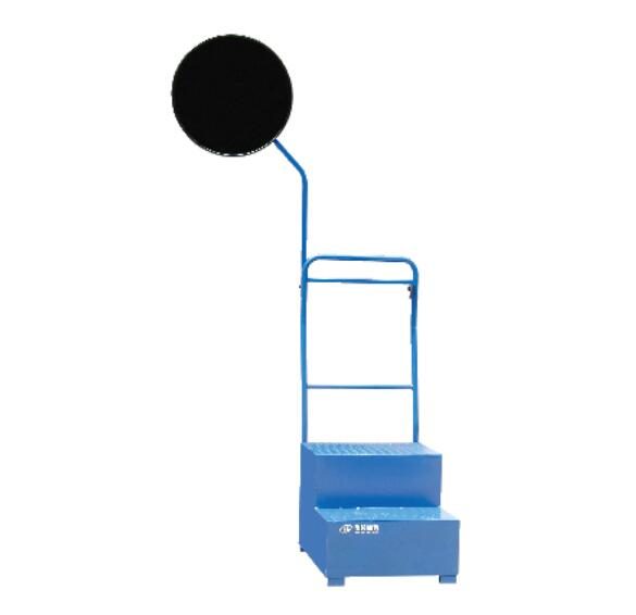 發(fā)令臺&發(fā)令煙屏