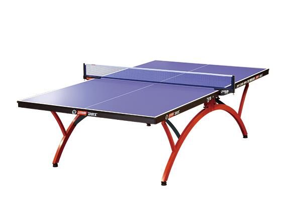 紅雙喜乒乓球臺