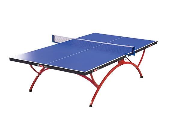 紅雙喜乒乓球臺