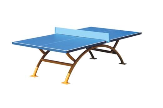 紅雙喜乒乓球臺