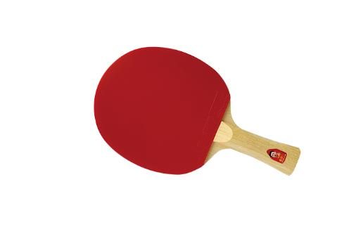紅雙喜乒乓球拍