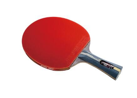 紅雙喜乒乓球拍