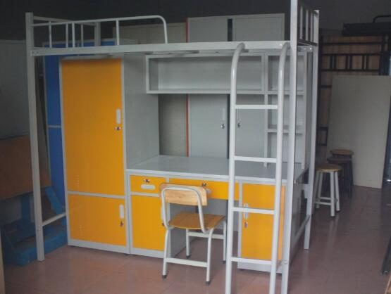 多功能學(xué)生床