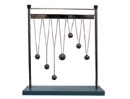 擺的共振演示器