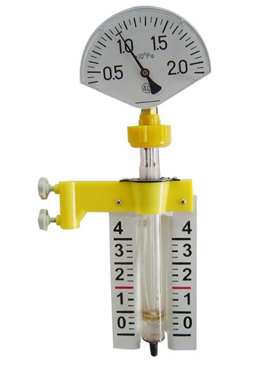 2257氣體定律演示器